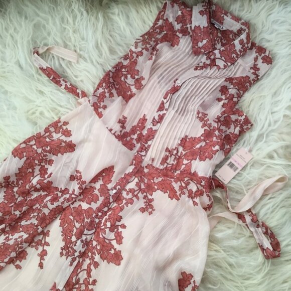 Nanette Nanette Lepore Women's A-line, Shirtdress - Picture 5 of 8